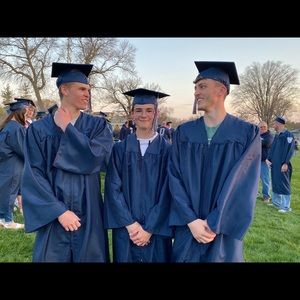 Meet your Posher, Evan